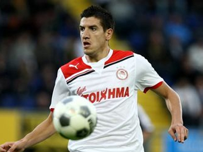 Δανεικός στην Χάποελ Μπέερ Σεβά ο Γκρμπιτς