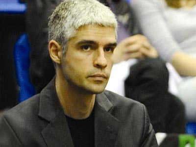 Εθνική: Σε χαλαρούς ρυθμούς η προπόνηση