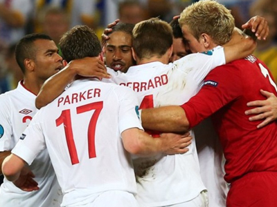 Συνεχίζουν το μποϊκοτάζ στο Euro οι Άγγλοι