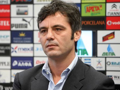 ΠΑΟΚ: Μήνυση στον Σκόρδα για το πρωτοσέλιδο στα «Αθλητικά Νέα»