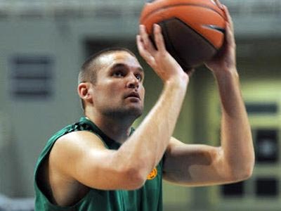 Παναθηναϊκός: Χωρίς τον Μπράμο στο Βίλνιους