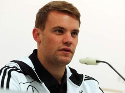 Νόιερ: «Δεν θα πάει το ματς στα πέναλτι»