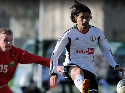 Λέγκια: Γκολ με το… καλημέρα για τον Μπλάνκο