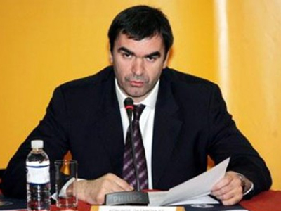 Καταγγελία για τον Παταβούκα: «Θα σας γ… όλους στη ΓΓΑ»