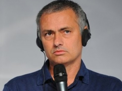 Πιστεύει στην Ισπανία ο Μουρίνιο