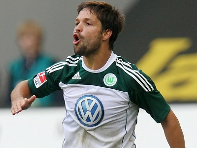 Επιστρέφει στη Βόλφσμπουργκ ο Ντιέγκο ;