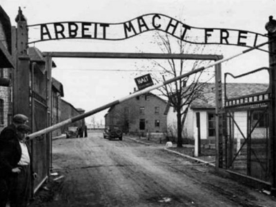 Euro 2012: Επίσκεψη στο Άουσβιτς για την Εθνική Ιταλίας