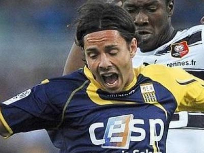 Ετοιμάζει «μπαμ» με τον Μεχία ο Εργοτέλης