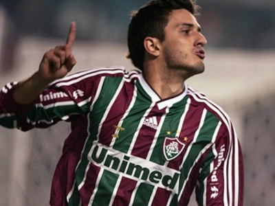 Ανακοινώνει Μαρκίνιο η Ρόμα