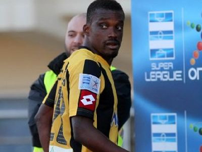 Εργοτέλης: Παρελθόν και ο Ολίσε