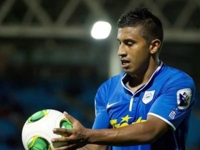 ΠΑΣ Γιάννινα: Εκτός αποστολής ο Τσάβες