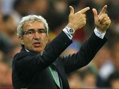 Πυρά Ντομενέκ στον Βενγκέρ για Γκαλάς