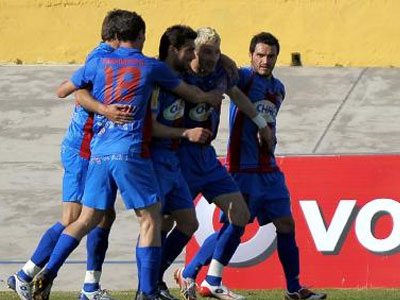 Διαγόρας Ρ.: Για θετικό αποτέλεσμα στη Φυλή