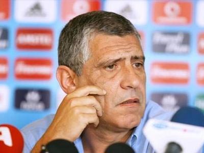 Σάντος: «Το μεγάλο πάθος μου είναι η καθημερινή δουλειά»