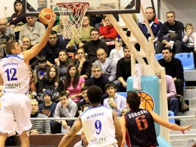 Καβάλα: Φιλική νίκη επί των Ίκάρων