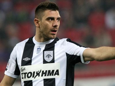 Κατσουράνης: «Μπορούμε να προκριθούμε»