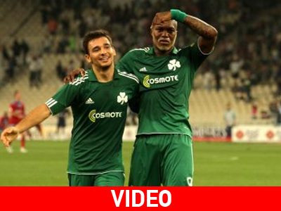 Επέστρεψε στις νίκες ο Παναθηναϊκός