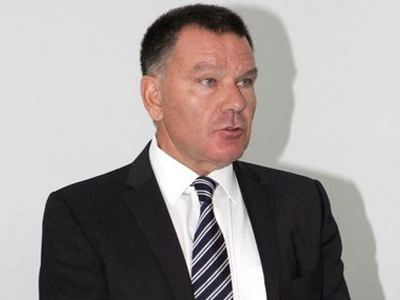 Κούγιας: «Σαπρόφυτο ο Μποροβήλος»