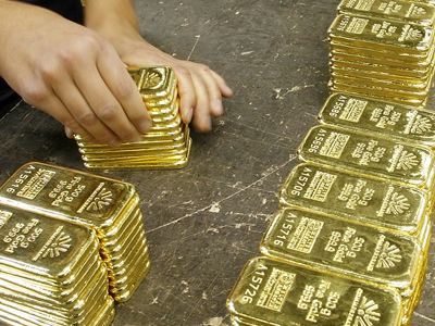 Πλοίο-φάντασμα με τόνους… χρυσάφι!