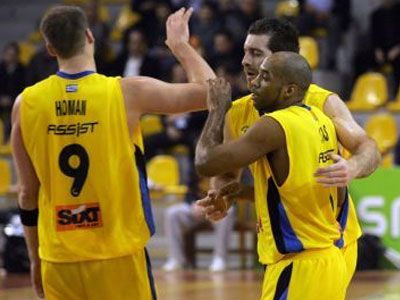 Περιστέρι: Φιλική νίκη επί του Ίκαρου/Έσπερου