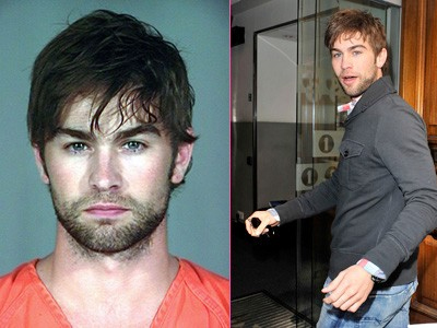 Συνελήφθη ο Chace Crawford