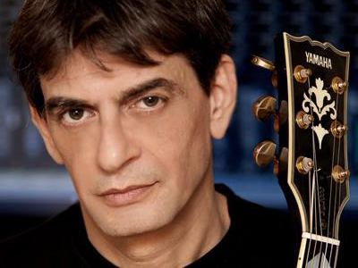 Μιχάλης Ρακιντζής: «Back to the Future»