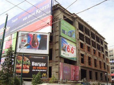 Η Ράλλειος παραχωρείται για τα Δικαστήρια Πειραιά