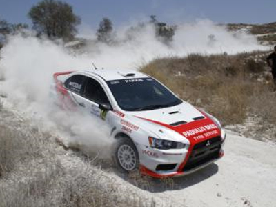 Σήμερα ο αγώνας «Ράλλυ Σπριντ Μαρτίου»