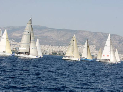 Το 49ο Ράλλυ Αιγαίου έχει φετινό σταθμό τα Χανιά