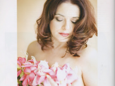 H «γυμνή» αλήθεια της Ελένης Ράντου