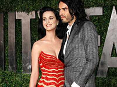 Εκθαμβωτική η Katy Perry