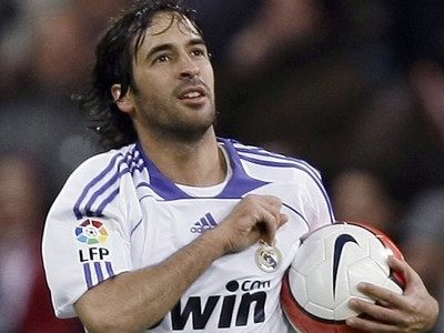 Κάτοικος «Γκεζελκίρχεν» ο Ραούλ