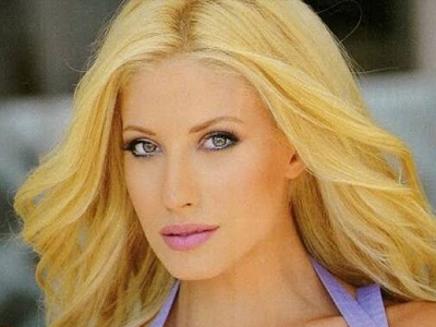 Τον πιστό της φίλο έχασε η Ευαγγελία Αραβανή