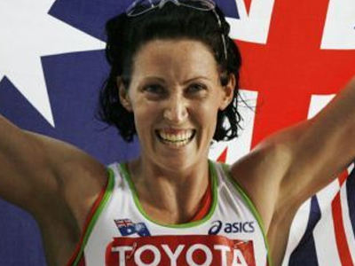 Αύξησε τις ελπίδες της… μειώνοντας το στήθος της