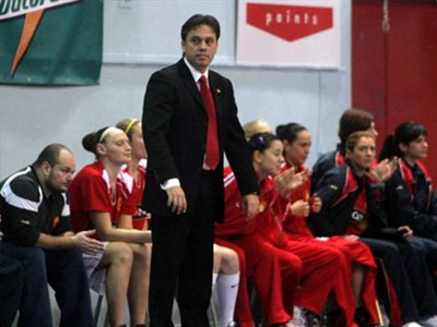 Μπάσκετ: Για το πρώτο βήμα ο Αθηναϊκός