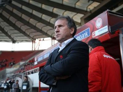 Ζίκο: Προσβλητικός ο τρόπος που έφυγα