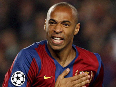 Μπαρτσελόνα: Επέστρεψε στις προπονήσεις ο Ανρί