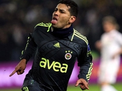 Δύσκολη νίκη για τη Φενέρ, 1-0 την Αντάλιασπορ