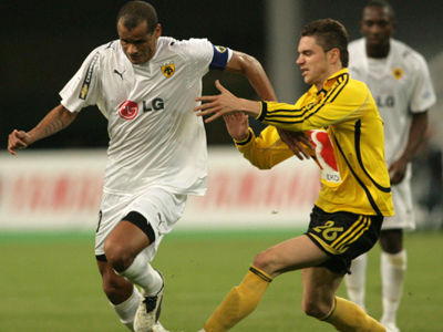 Άρης: Έδωσε άδεια για να ταξιδέψει ο Jahic στην Αγγλία