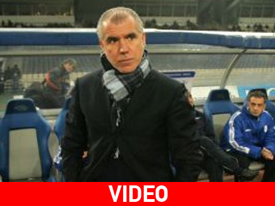 ΠΑΣ Γιάννινα: Στην τελική ευθεία, ενόψει ΠΑΟΚ