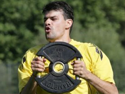 Άρης: Ράμματα ο Γκιάρο