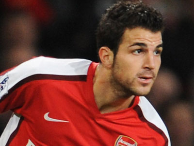 Άρσεναλ: Χωρίς Φάμπρεγκας με Πόρτο