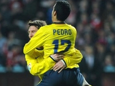 Αγχωτική νίκη για τη Μπαρτσελόνα