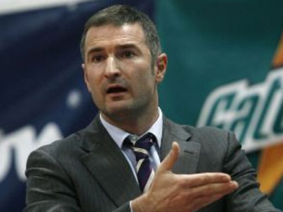 Μάρκοβιτς: Να αποδείξουμε την αξία μας