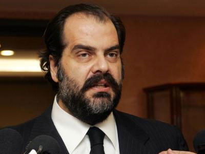 Στην Παιανία ο Νικόλας Πατέρας