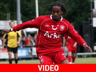 ΑΕΚ: Στην Ελλάδα ο Youssouf Hersi