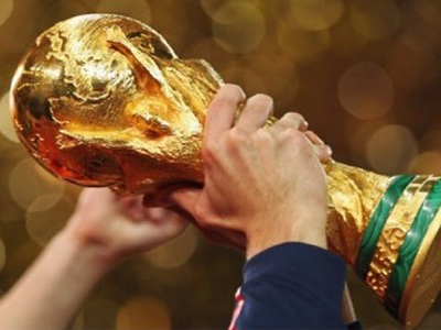 Μουντιάλ: Στη Ρωσία το 2018 και στο Κατάρ το 2022