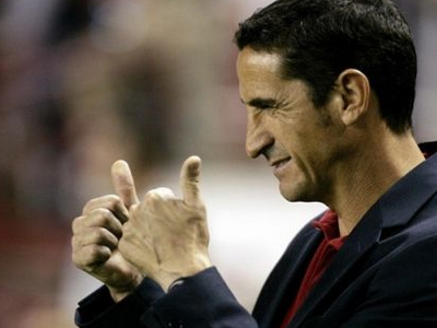 ΑΕΚ: Τα «ηνία» στον Χιμένεθ