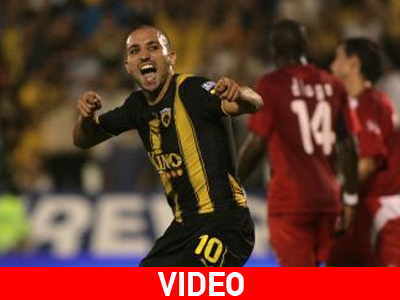 Επαγγελματική νίκη για την ΑΕΚ