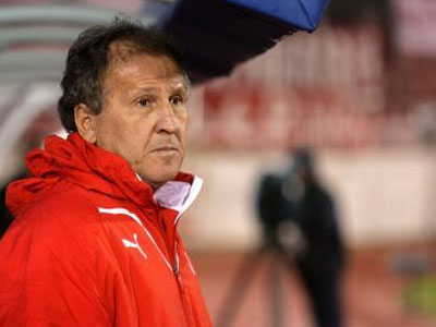 Ολυμπιακός: «Ήταν η μόνη οδός η απόλυση του Ζίκο»